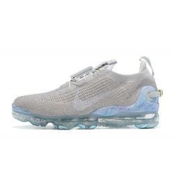 CJ6740-100 Kvinnor/Män Air VaporMax 2020 Flyknit Summit Vit Skor 