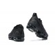 DH4084-001 Kvinnor/Män Air VaporMax 2021 Flyknit Svart Skor