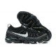 DV1678-001 Kvinnor/Män Air VaporMax 2023 Flyknit Oreo Svart Skor