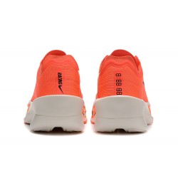 Kvinnor/Män Air Zoom Alphafly NEXT 3 Orange Vit Skor 