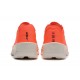 Kvinnor/Män Air Zoom Alphafly NEXT 3 Orange Vit Skor