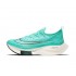 Män Air Zoom Alphafly Next 2 Teal Skor 