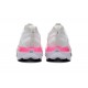 Kvinnor/Män Air Zoom Alphafly Next 2 Rosa Vit Skor