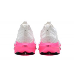 Kvinnor/Män Air Zoom Alphafly Next 2 Vit Rosa Skor 