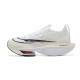 Kvinnor/Män Air Zoom Alphafly Next 2 Vit Skor