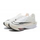 Kvinnor/Män Air Zoom Alphafly Next 2 Vit Skor