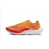 Kvinnor/Män ZomX VaporFly NEXT Orange Röd Skor 