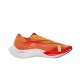 Kvinnor/Män ZomX VaporFly NEXT Orange Röd Skor