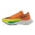 Kvinnor/Män ZomX VaporFly NEXT Orange Vit Skor 